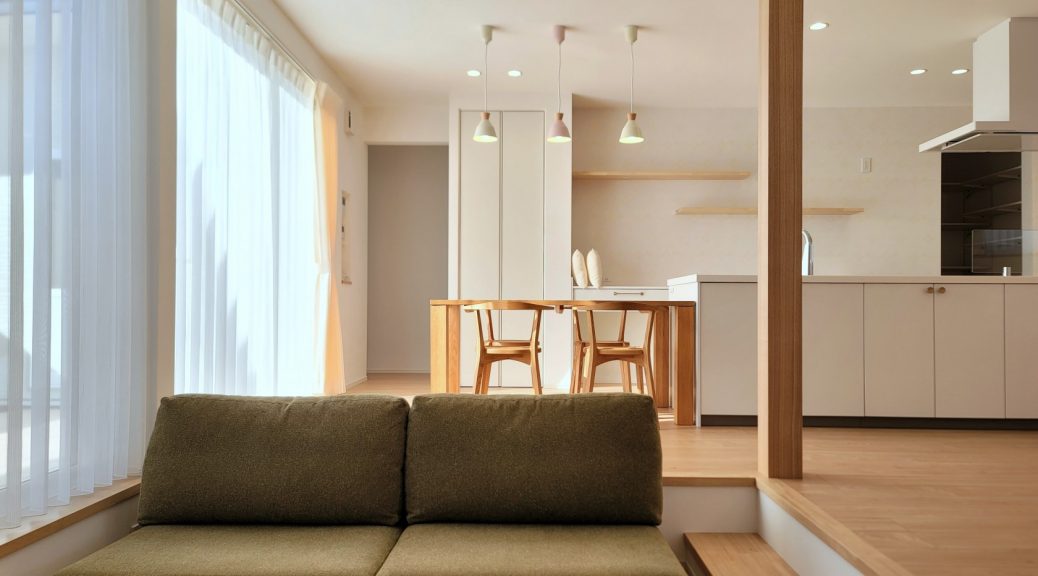 ミヤモト家具レンタル　富山　家具　リビング
